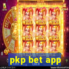 pkp bet app